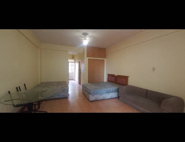 0.5 BEDROOM FLAT FOR SALE IN SOUTH BEACH